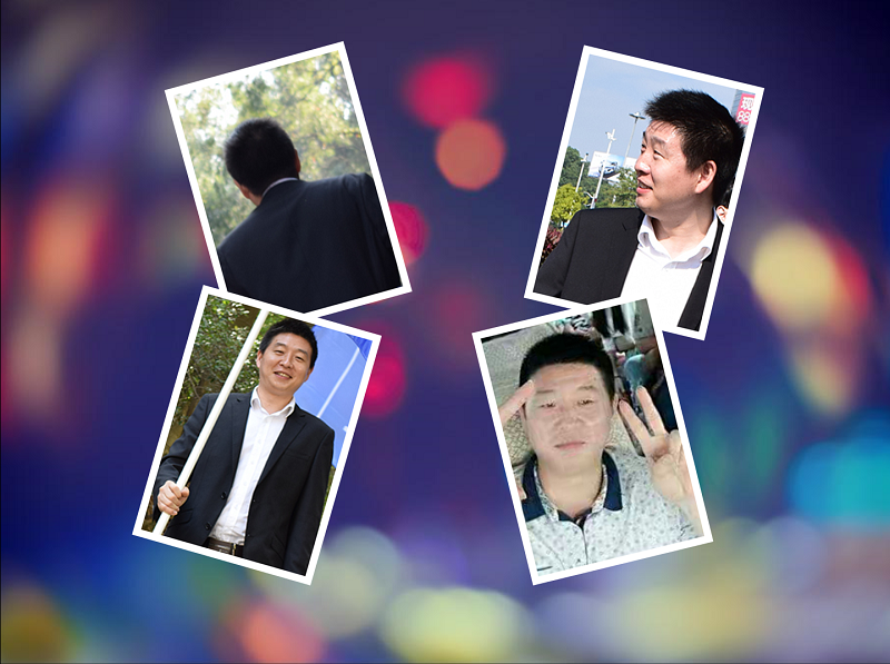聚力胶业小伙伴的个性照片 聚力胶业小伙伴的个性照片