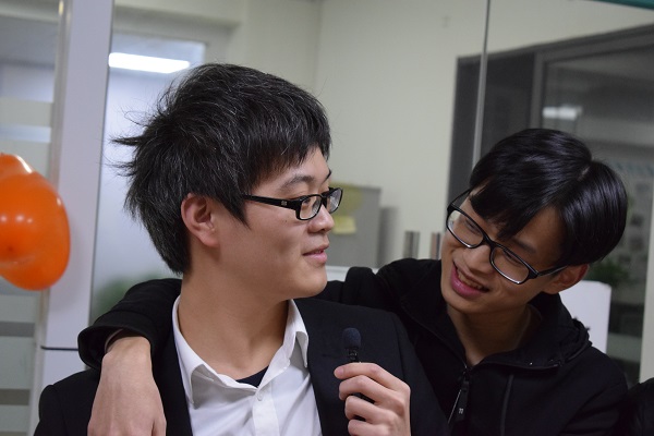 聚力匠心 我们携手合作共赢 聚力匠心 我们携手合作共赢