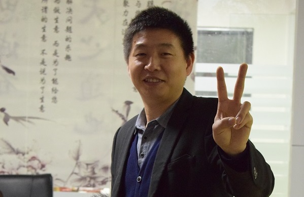给自己一个大大的鼓励 给自己一个大大的鼓励