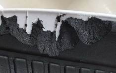 PP护胫板用什么胶水黏住_小腿护胫板专用胶水_聚力护胫板胶水厂家
