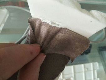 布粘海绵用什么胶水？找海绵专用胶水厂家-聚力胶粘