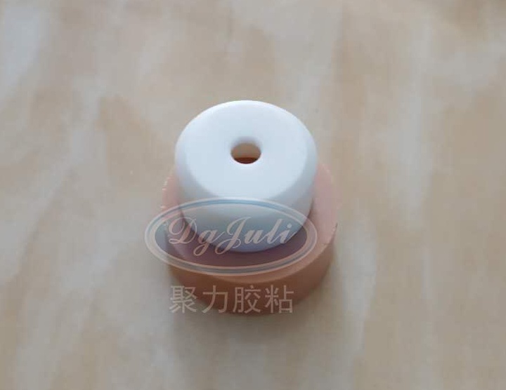  耐高温金属胶水