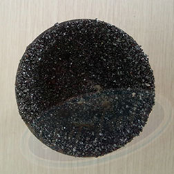 高温研磨零件