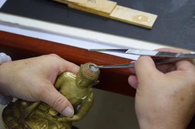 粘接金属用什么胶好呢  聚厉牌金属焊接胶为你解答