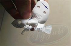 聚丙烯胶水|适用于点胶机与流水线操作|聚力厂家直销
