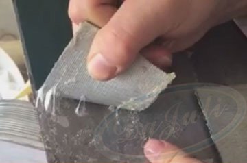 服装行业专用胶水|布料皮革粘接金属胶水|胶膜柔软【聚力】