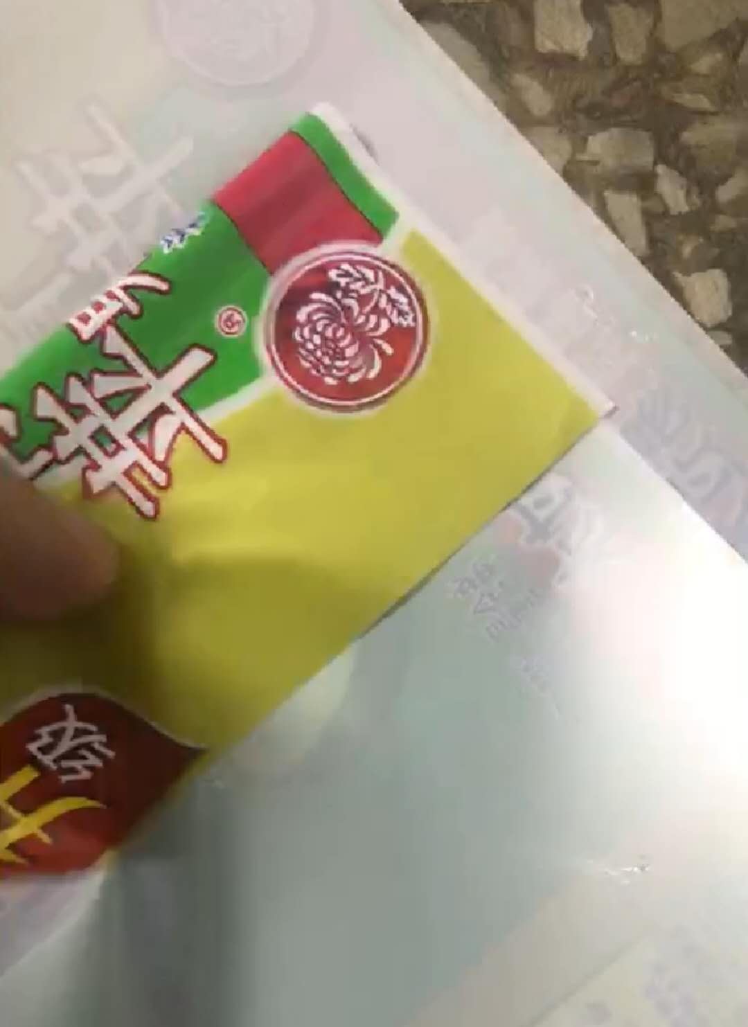 标签胶水|聚力胶水厂家-品牌“榄菊”的选择