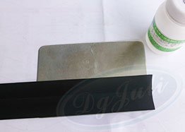 橡胶粘铁板胶水-3年来机械设备行业不断复购的高端胶水{聚力}