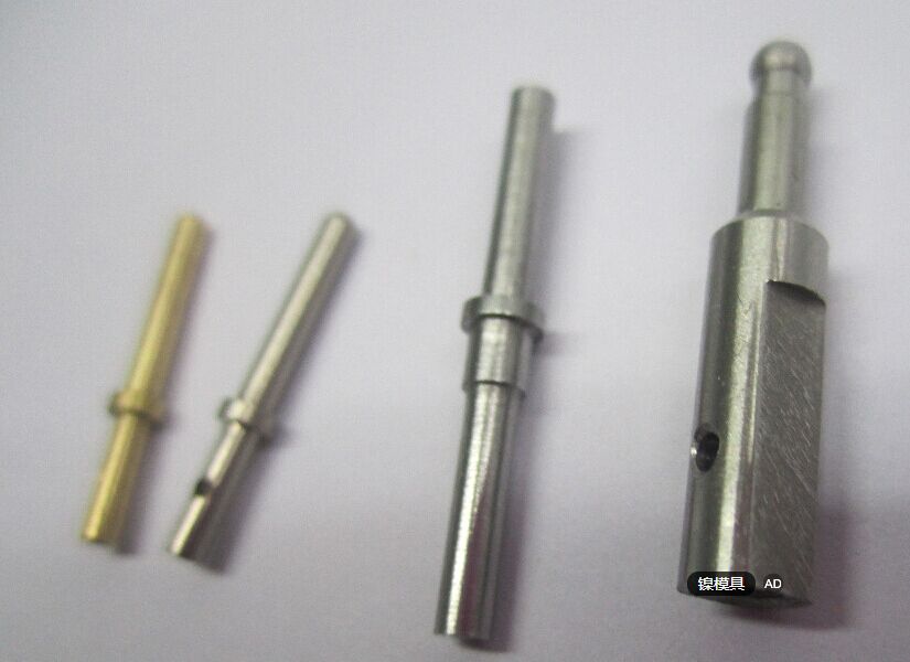 金属模具ab胶-用在镍模具耐高温AB胶水,经的起高温环境考验!聚力ab胶