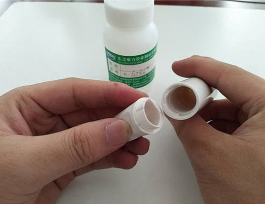 PS塑料胶水|耐水泡耐腐蚀不起白雾| PS胶水厂家聚力