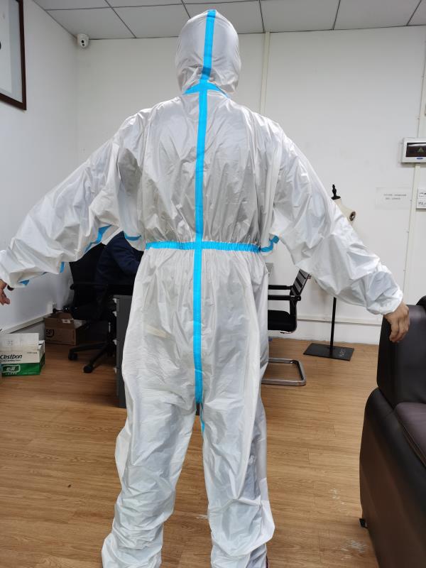 防护服胶条 防护服密封胶条 防护服封边胶条 防化服密封胶条 医用防护服封边胶条