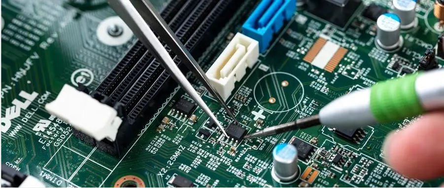 PCB环保灌封胶