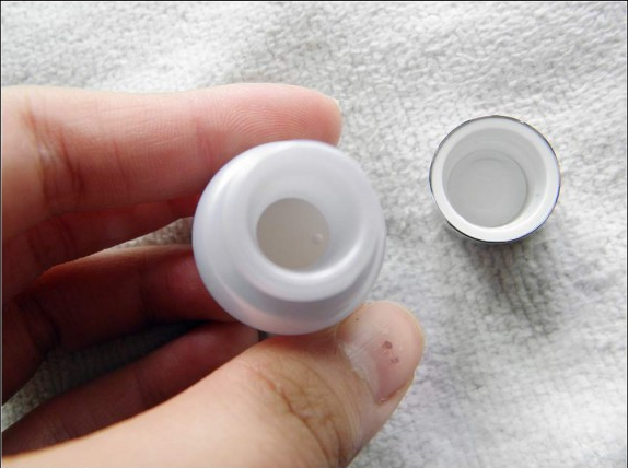 化妆品盖子用什么胶？聚力专业定制胶