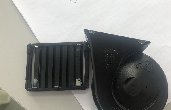 汽车用胶粘剂