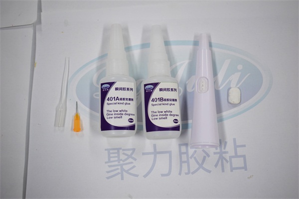 硅胶按键粘接胶水