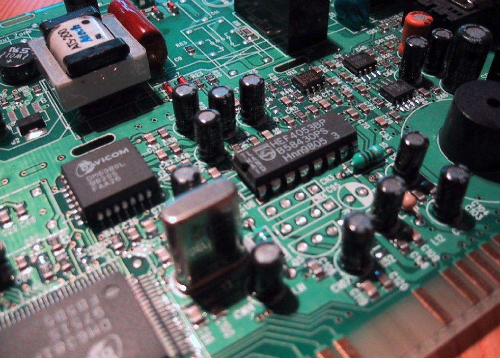 PCB环保灌封胶应用案例，聚力老牌生产厂家专业研发灌封胶