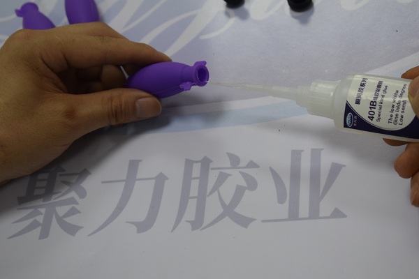 硅胶专用胶水