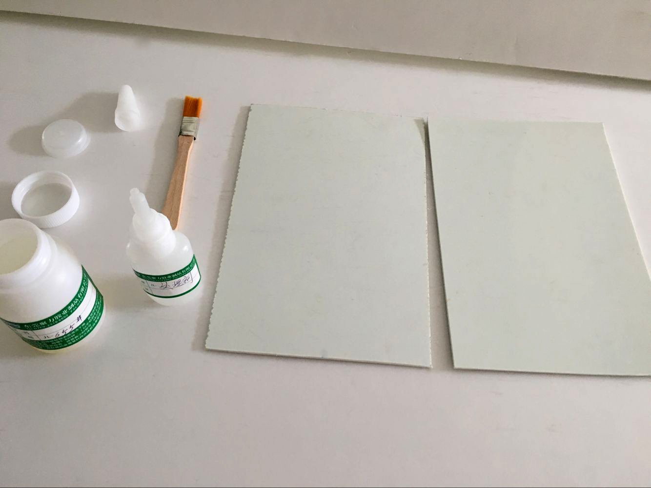 pp板用什么胶水粘，聚力23年老品牌专业事专业做