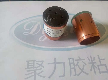 金属粘接胶水