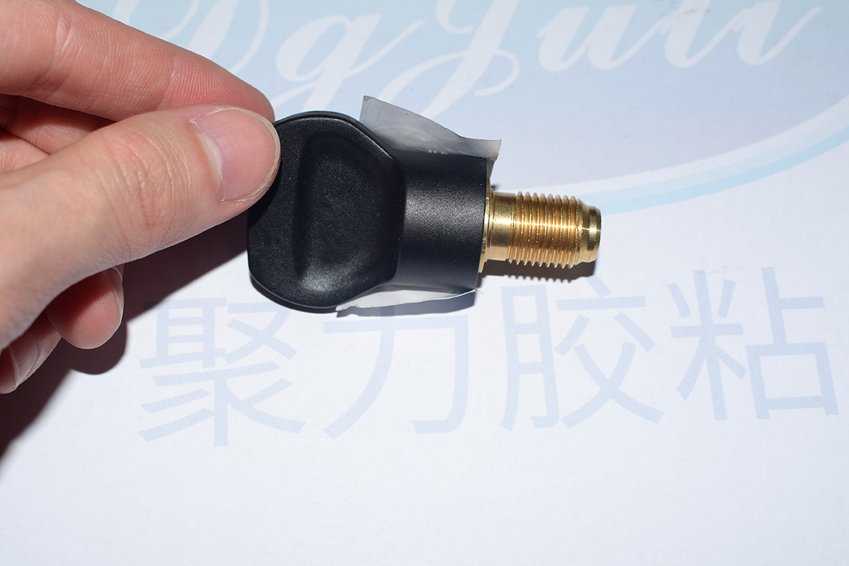 铜和铁粘接