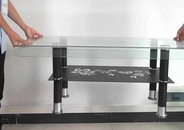 玻璃与铝合金粘接胶水