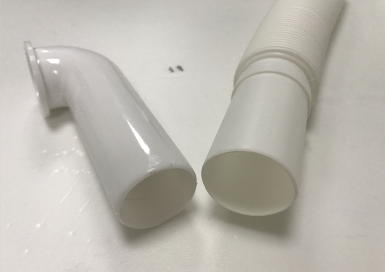PP管材粘接胶水案例，聚厉牌聚丙烯PP胶水解决难题