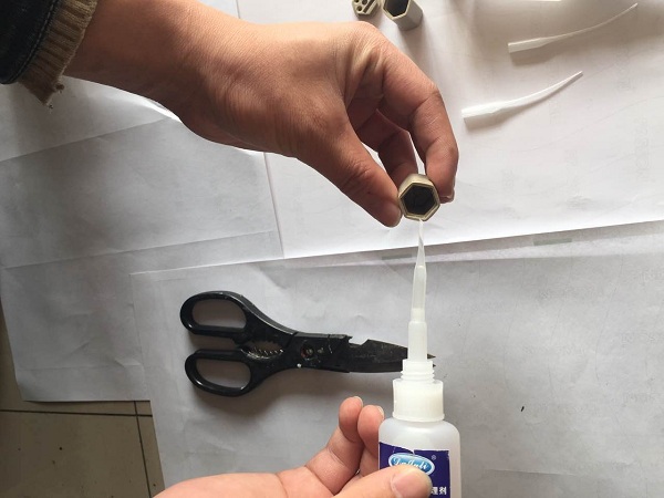 粘PP塑料的胶水