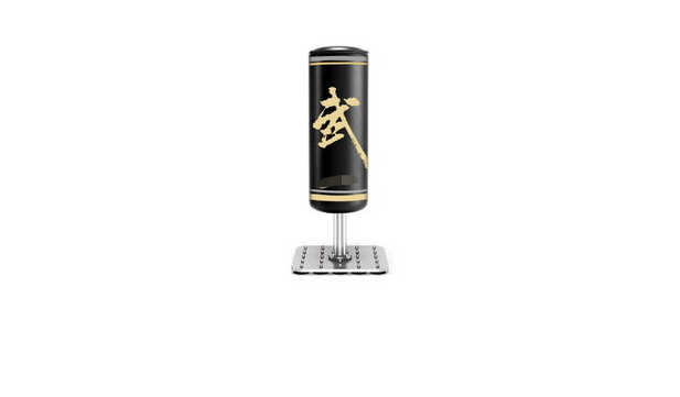 聚力复合胶水,拳击沙包耐磨件粘接案例